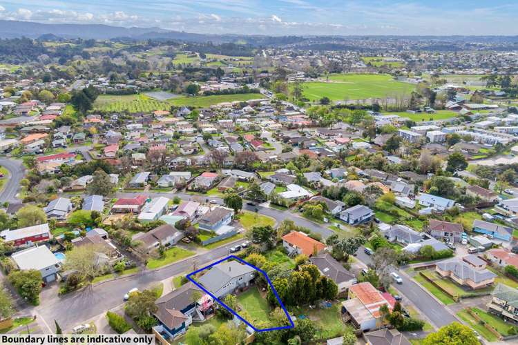 4 Seabar Place Glen Eden_23