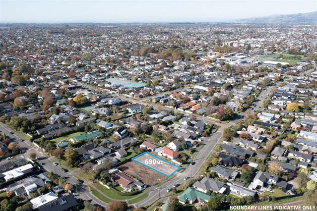 Lot 2/88 Hartley Avenue Strowan_2