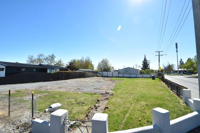 Make Your Mark in Central Twizel