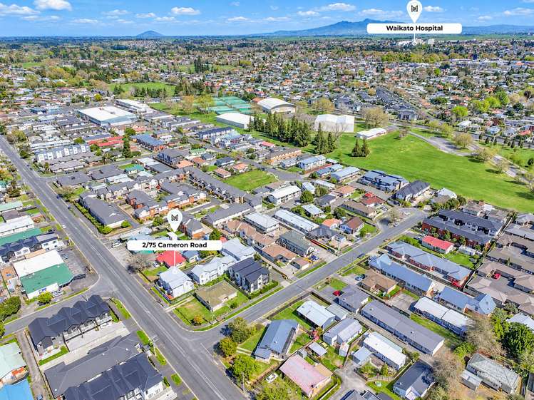 2/75 Cameron Road Hamilton East_22