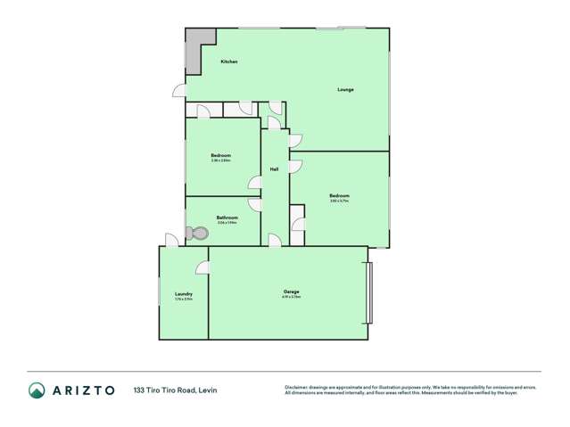 133 Tiro Tiro Road Levin_1
