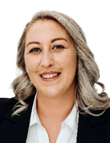 Kimberley Scrimgeour