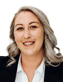 Kimberley Scrimgeour