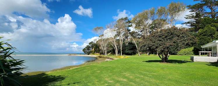 151 Colbeck Road Awhitu_11