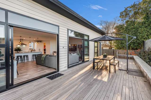 Beautiful Modern Living in Milson