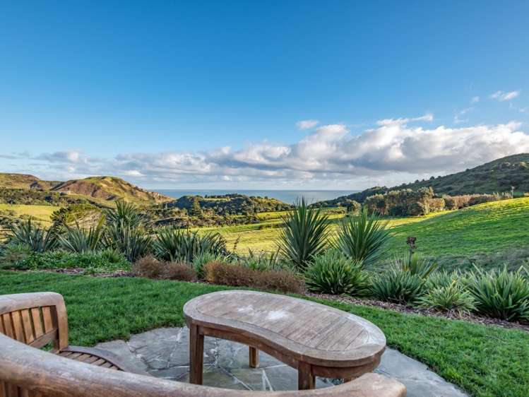505 Oaia Road Muriwai_20