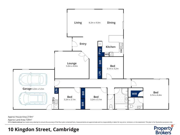 10 Kingdon Street Leamington_14