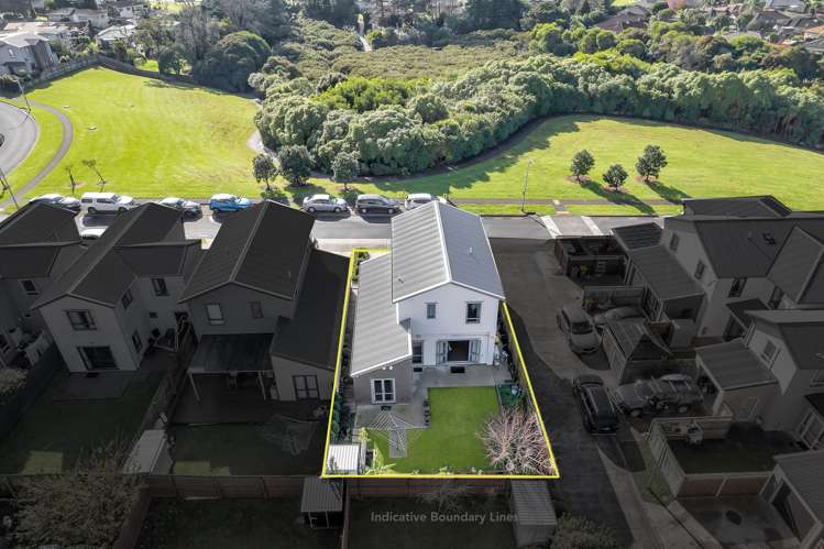 36 Kuurae Crescent Manurewa_18