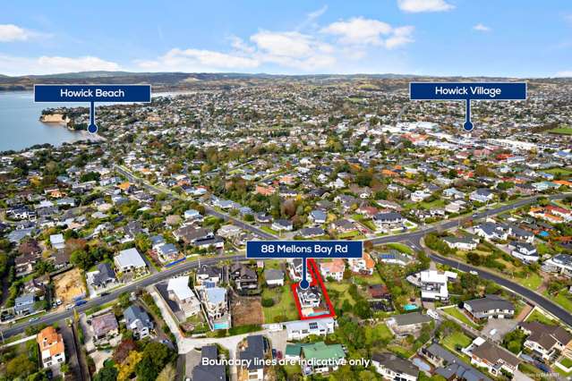 88 Mellons Bay Road Mellons Bay_1