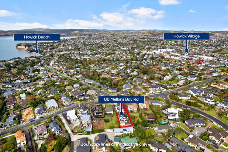 88 Mellons Bay Road Mellons Bay_1