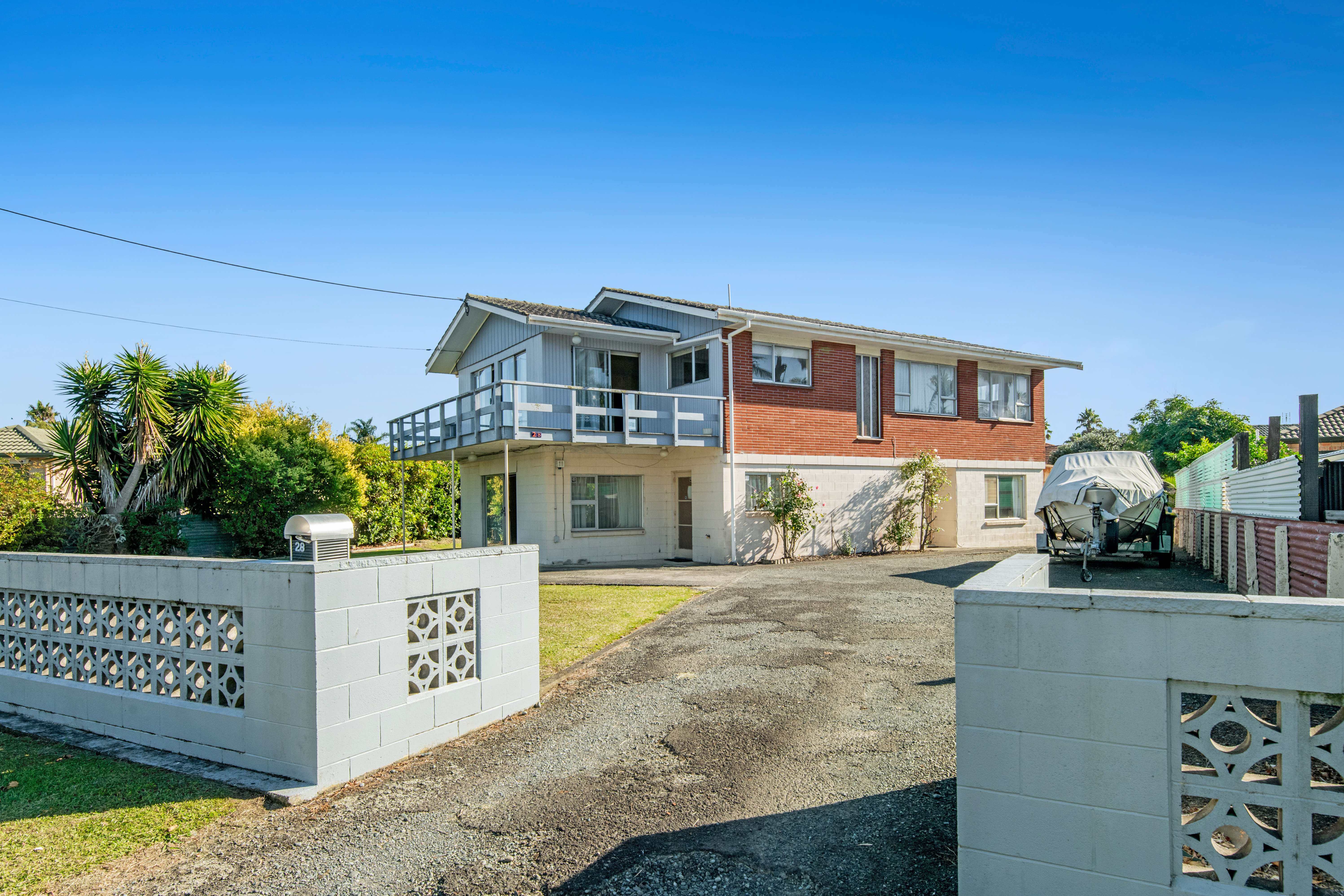 28 Doment Crescent Orewa Rodney Houses for Sale One Roof