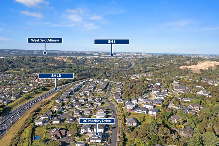 20 Mackay Drive Greenhithe_26