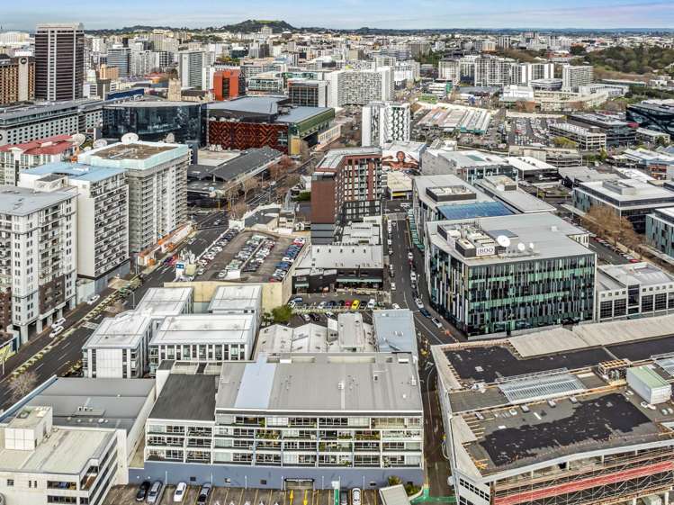 5 Graham Street City Centre_19