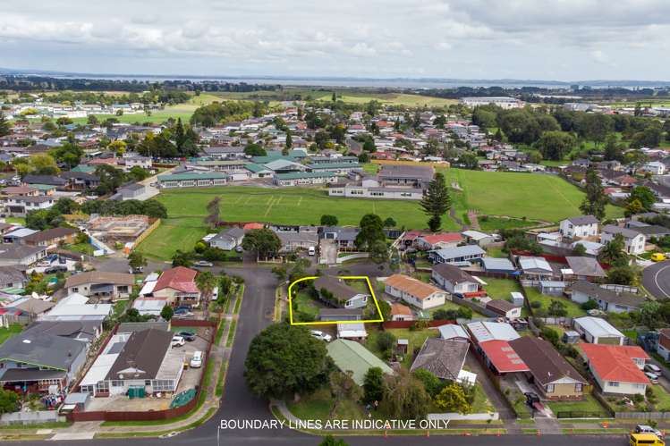 3 Chisholm Place Mangere East_18