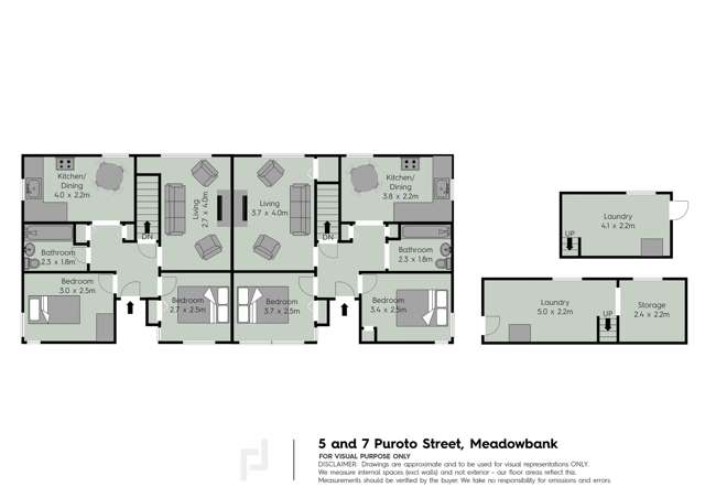 5 & 7 Puroto Street Meadowbank_1