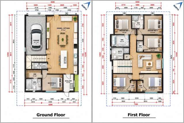 5 Arcole Road Karaka_1