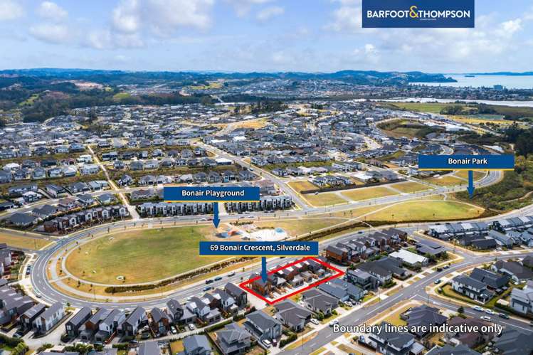 3/69 Bonair Crescent Silverdale_8