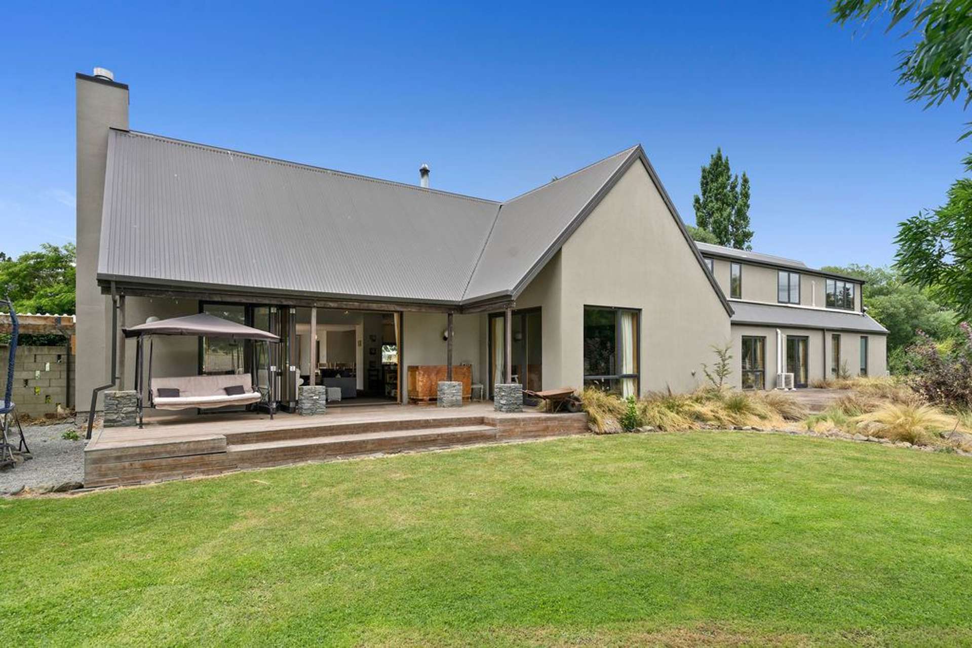 47 Tai Tapu Road Kennedys Bush Christchurch City Houses for Sale