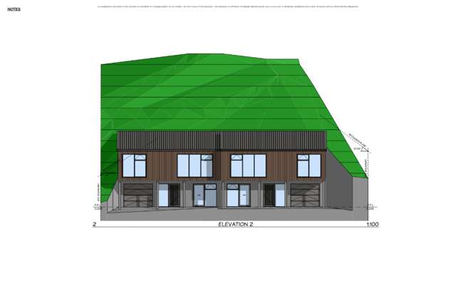 Lot 34 Golden Elm Rise Toi Toi_2