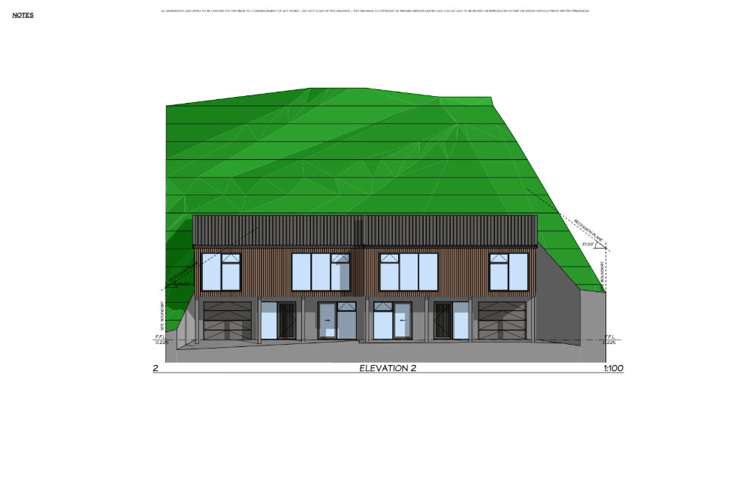 Lot 34 Golden Elm Rise Toi Toi_1