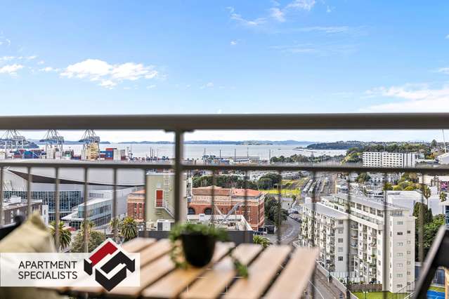 1 Parliament Street Auckland Central_3