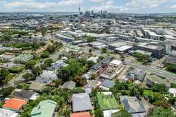 Supply forecasts advantage for Mt Eden site