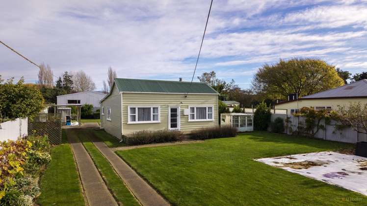 9 Waimate Highway Makikihi_14