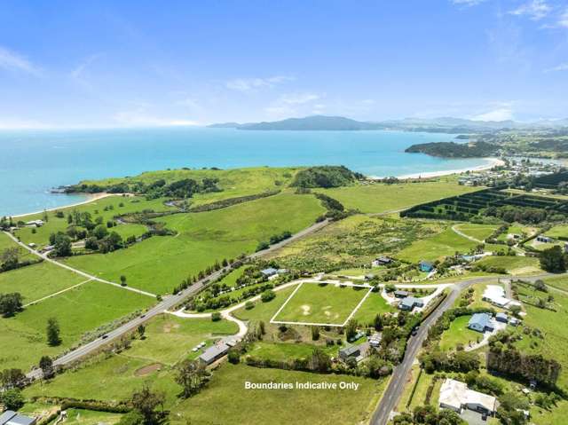 Build Your Dream Home in Taipa!