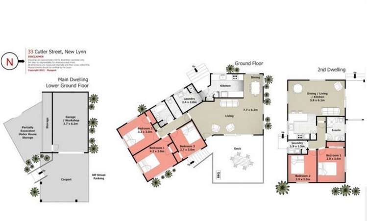 33 Cutler Street New Lynn_18