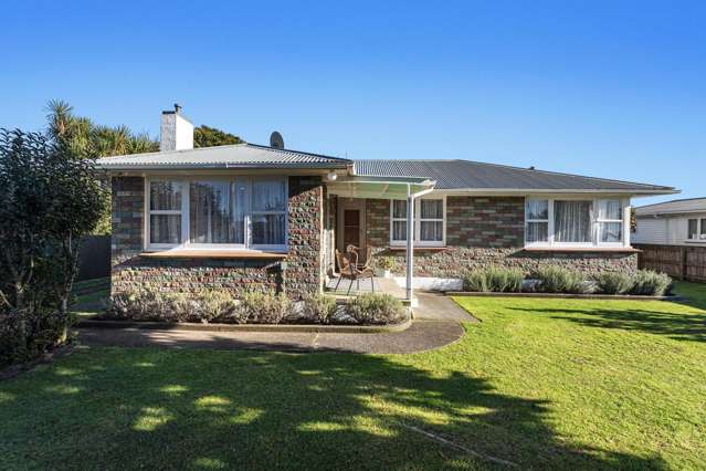 Stylish Home with Practical Features