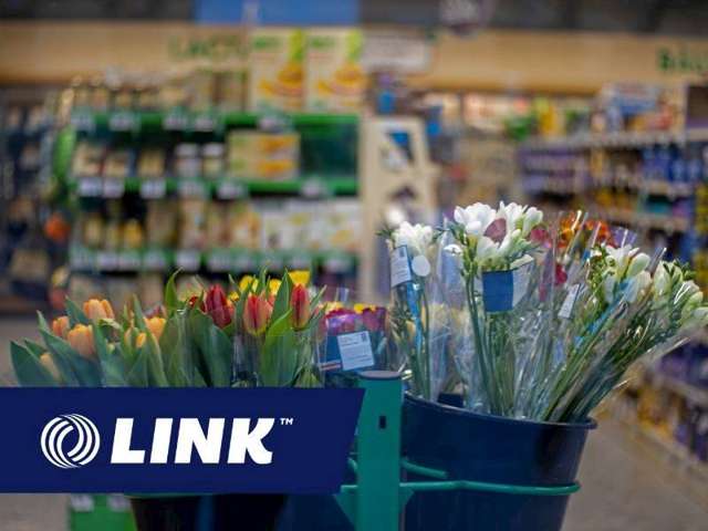 Fruit & Veg + Grocery Store - Busy Location