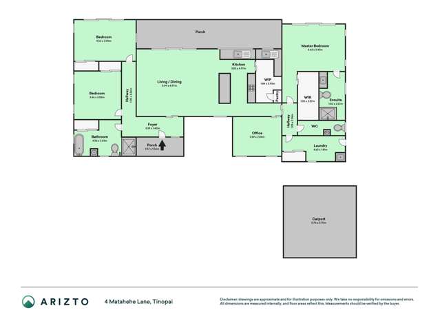 4 Matahehe Lane Tinopai_1