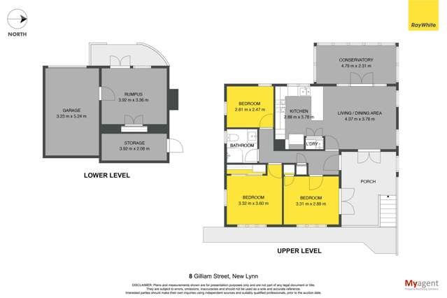 8 Gilliam Street New Lynn_1