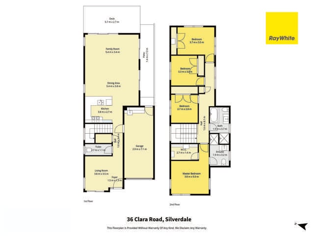 36 Clara Road Silverdale_1