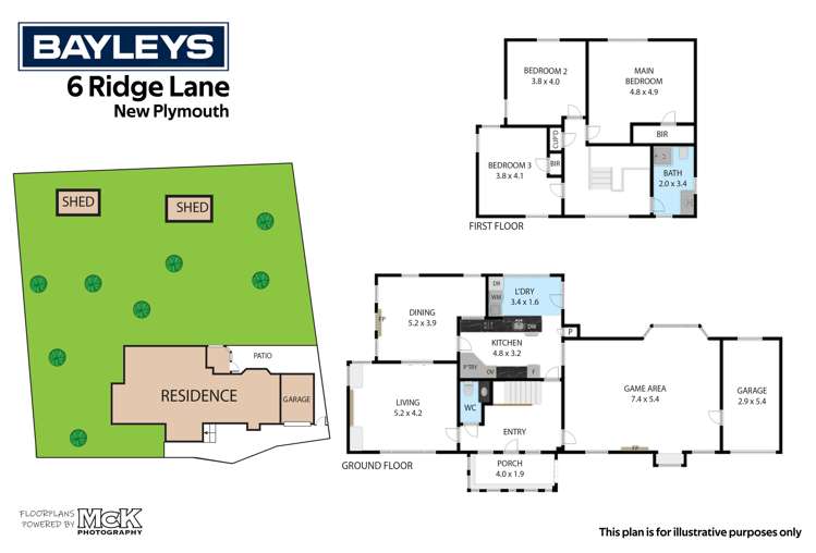 6 Ridge Lane New Plymouth Central_29