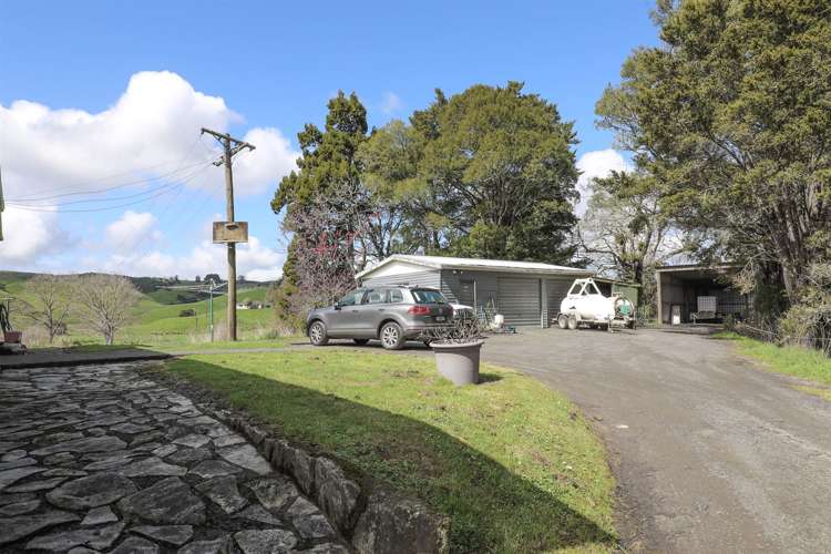 1675 Ohautira Road Waingaro_34