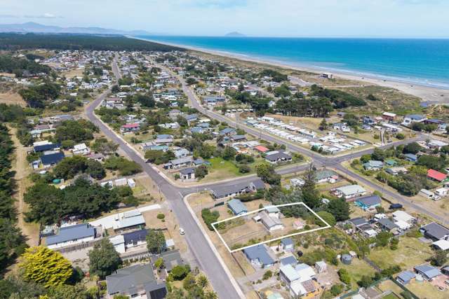 161 Kahukura Avenue Waitarere Beach_1