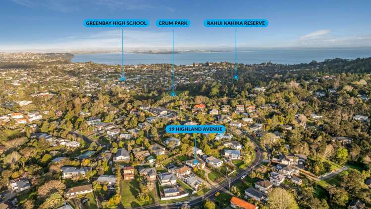 19 Highland Avenue Titirangi_28
