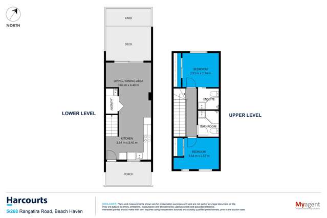 5/268 Rangatira Road Beach Haven_1