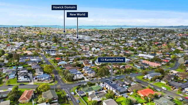 Lot 5/13 Kurnell Drive Botany Downs_3