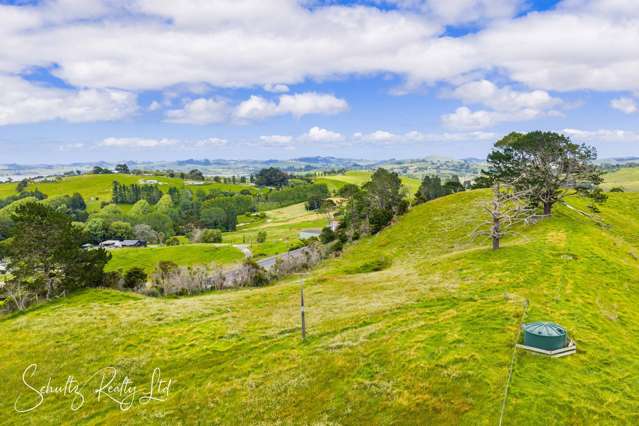 Wearmouth Road Paparoa_3