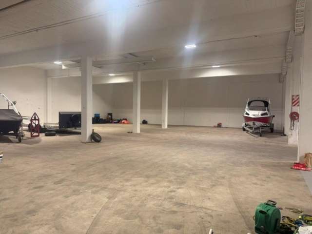 Affordable Warehouse close to Wellington CBD