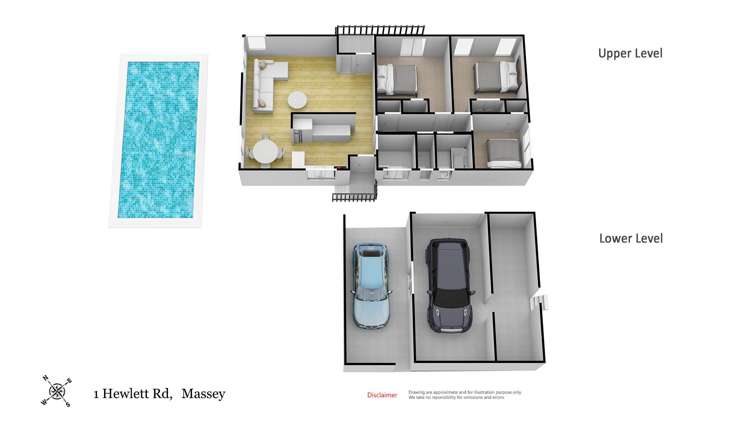 1 Hewlett Road Massey_16
