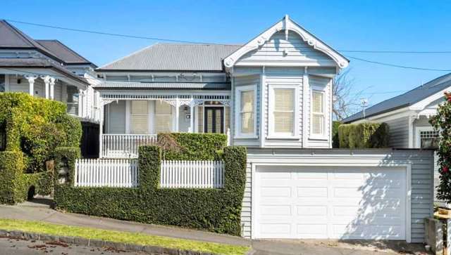 Herne Bay villa with scope to add value for sale