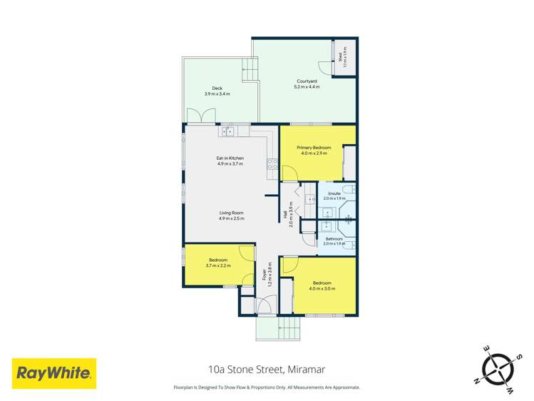 10A Stone Street Miramar_14