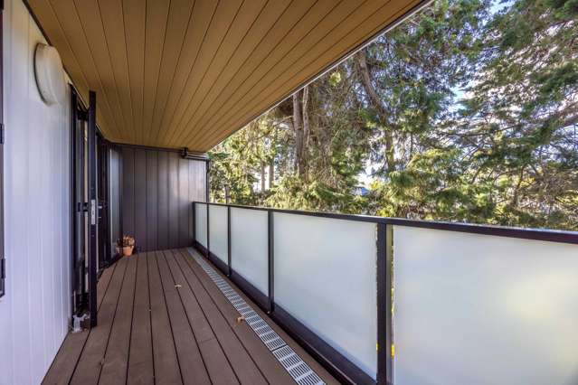 City-Fringe Living with Space, Storage & Secure Parking