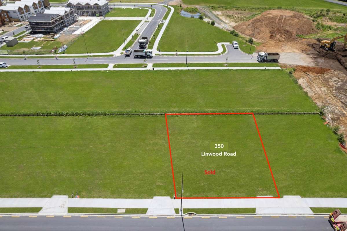 348, 352 & 354 Linwood Road_1