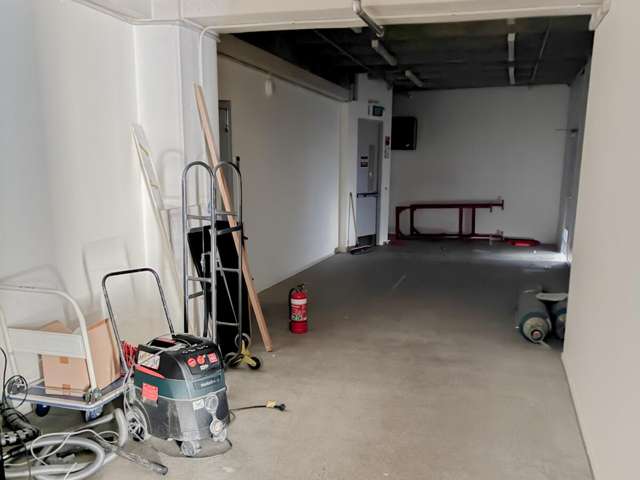 200 Victoria Street City Centre_2