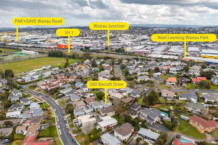 30D Becroft Drive Forrest Hill_26