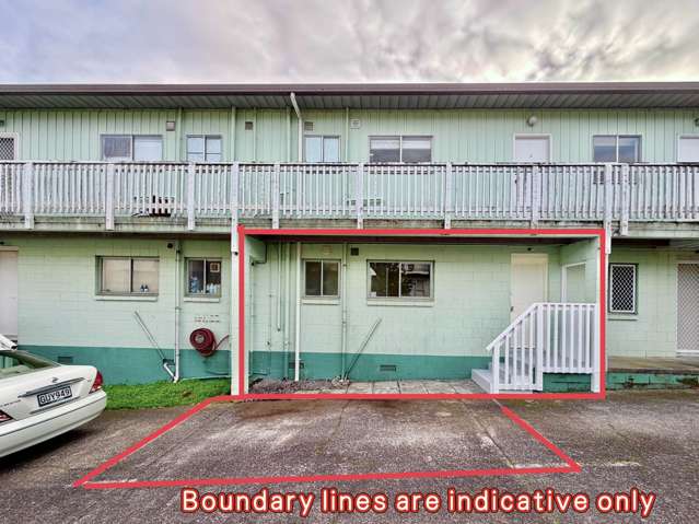 7/64 Grange Road Mt Eden_4